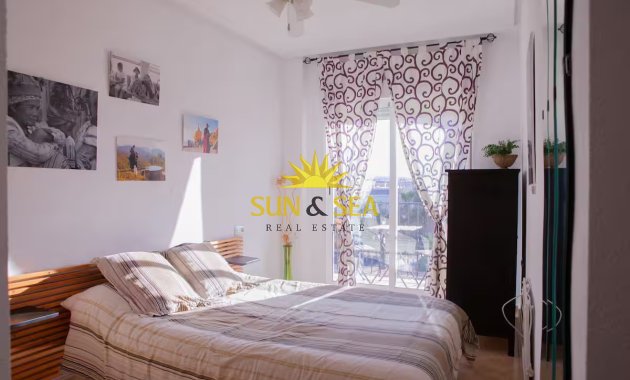 Resale - Apartment - Formentera del Segura - Formentera De Segura