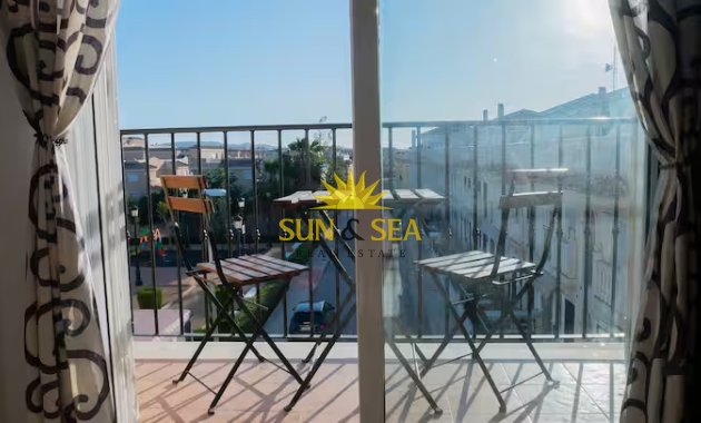 Resale - Apartment - Formentera del Segura - Formentera De Segura