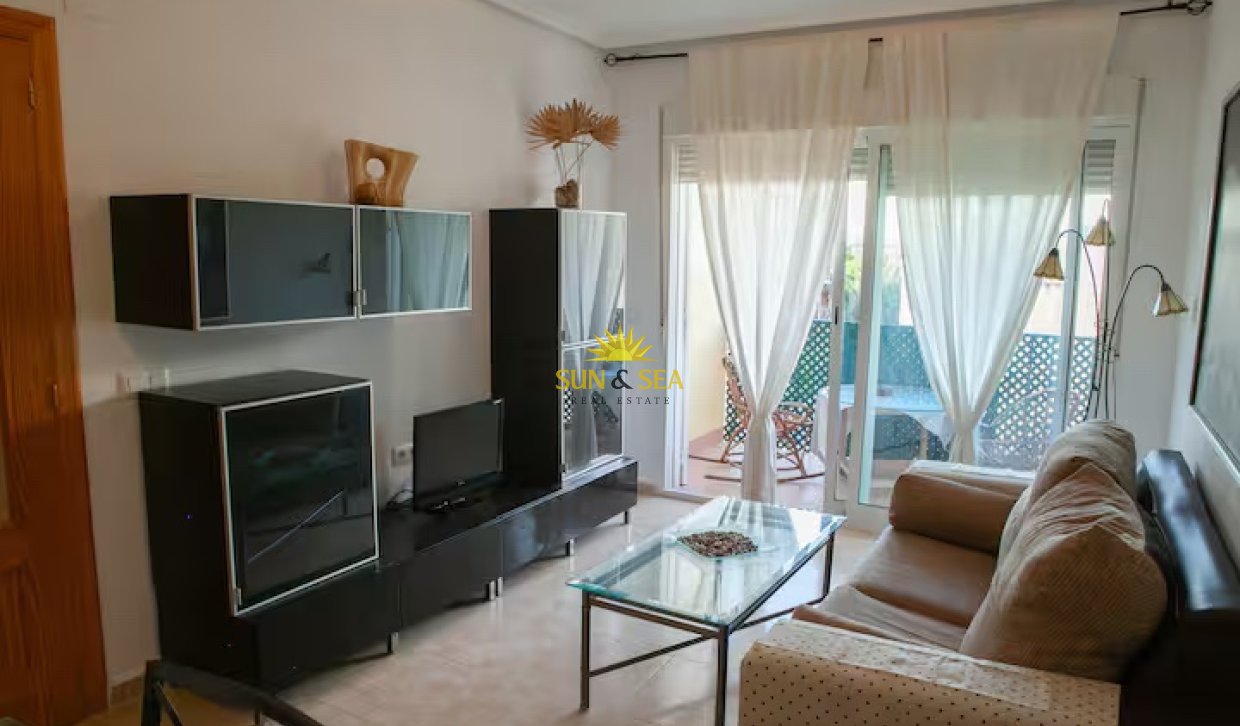 Resale - Apartment - Formentera del Segura - Formentera De Segura