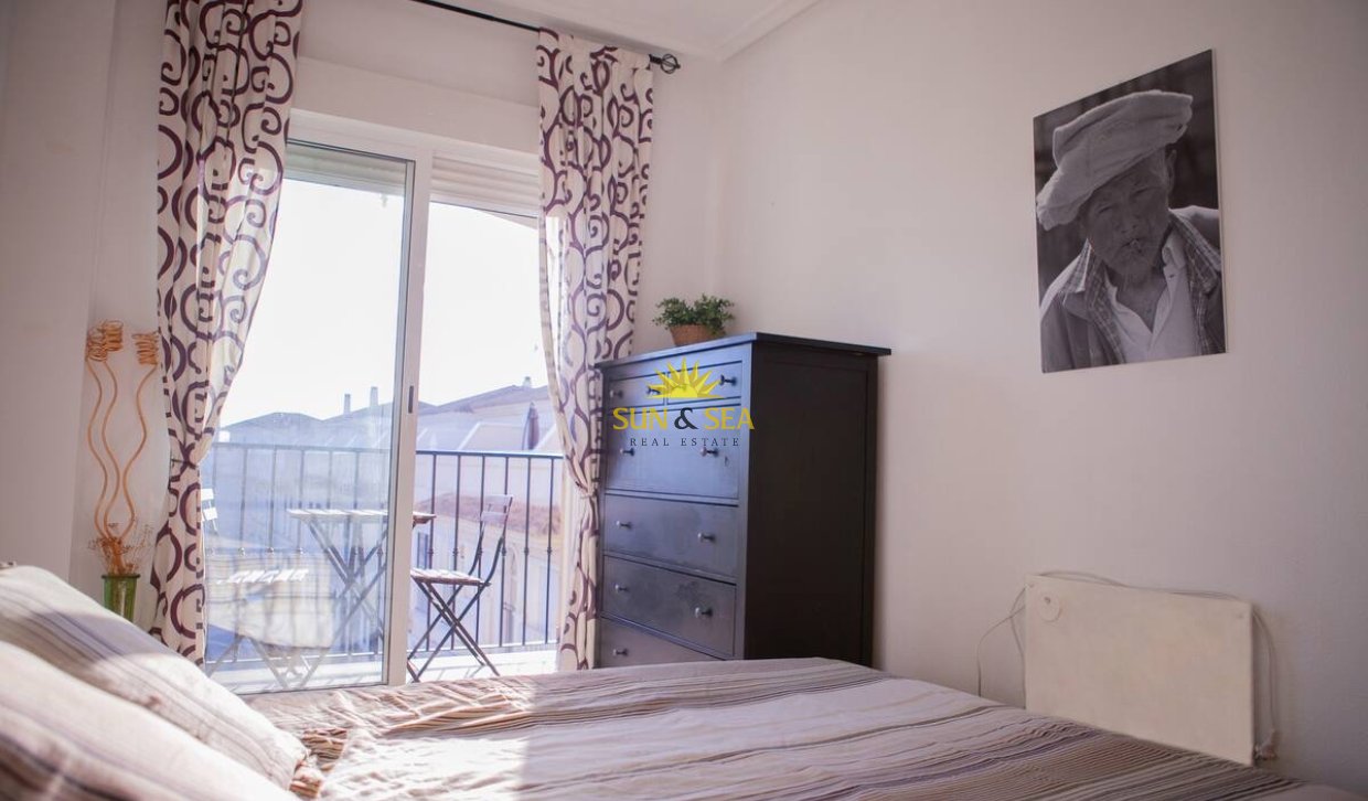 Resale - Apartment - Formentera del Segura - Formentera De Segura