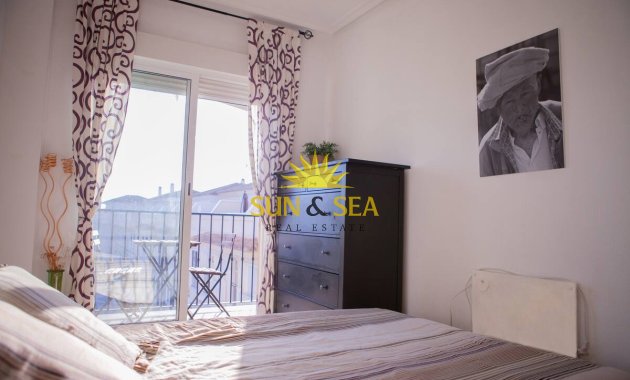 Resale - Apartment - Formentera del Segura - Formentera De Segura