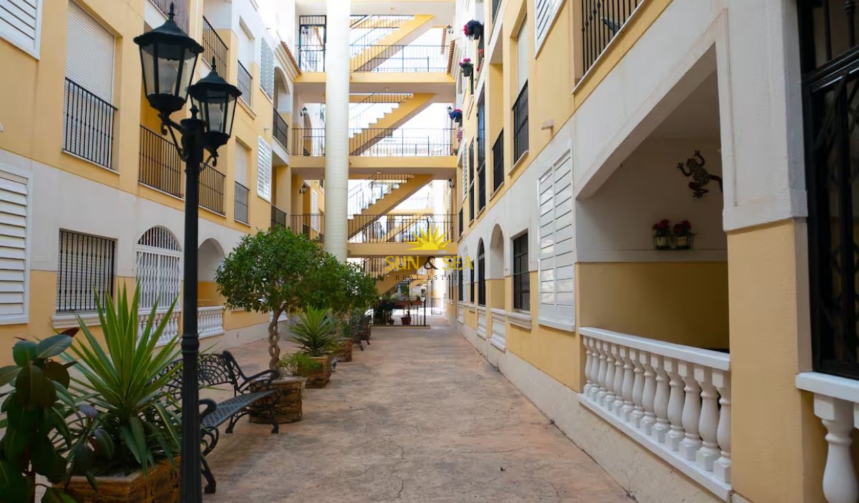 Resale - Apartment - Formentera del Segura - Formentera De Segura