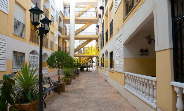 Resale - Apartment - Formentera del Segura - Formentera De Segura
