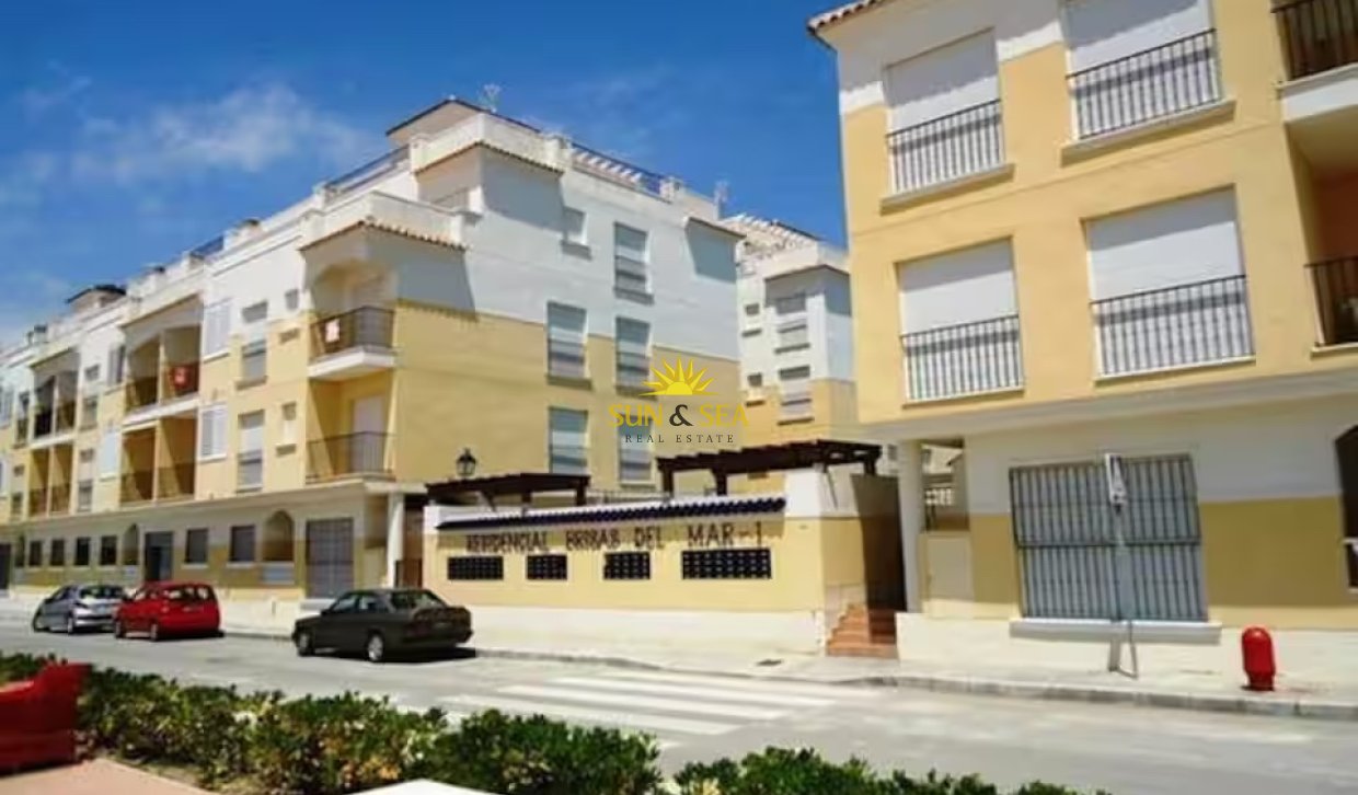 Resale - Apartment - Formentera del Segura - Formentera De Segura