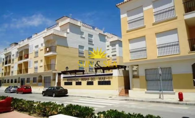 Resale - Apartment - Formentera del Segura - Formentera De Segura