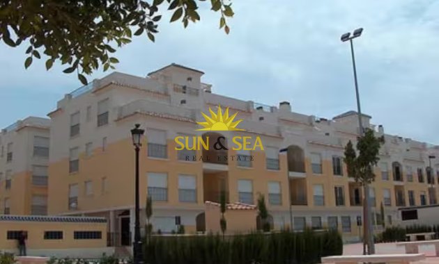 Resale - Apartment - Formentera del Segura - Formentera De Segura