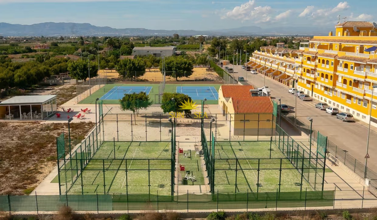 Resale - Apartment - Formentera del Segura - Formentera De Segura