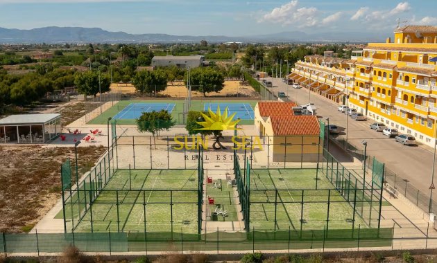 Resale - Apartment - Formentera del Segura - Formentera De Segura