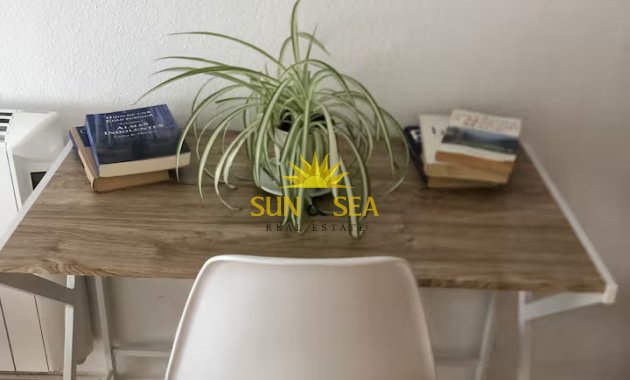Resale - Apartment - Formentera del Segura - Formentera De Segura