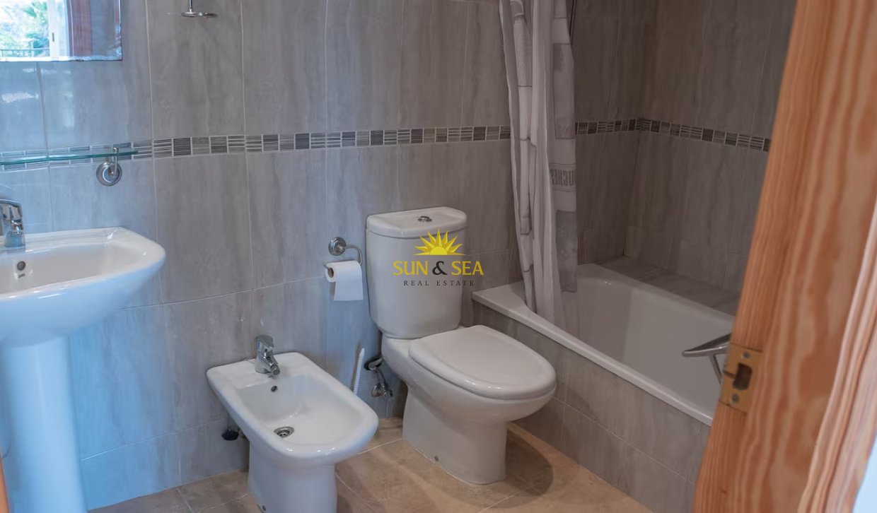 Resale - Apartment - Formentera del Segura - Formentera De Segura