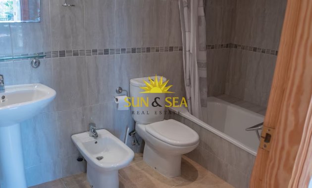 Resale - Apartment - Formentera del Segura - Formentera De Segura