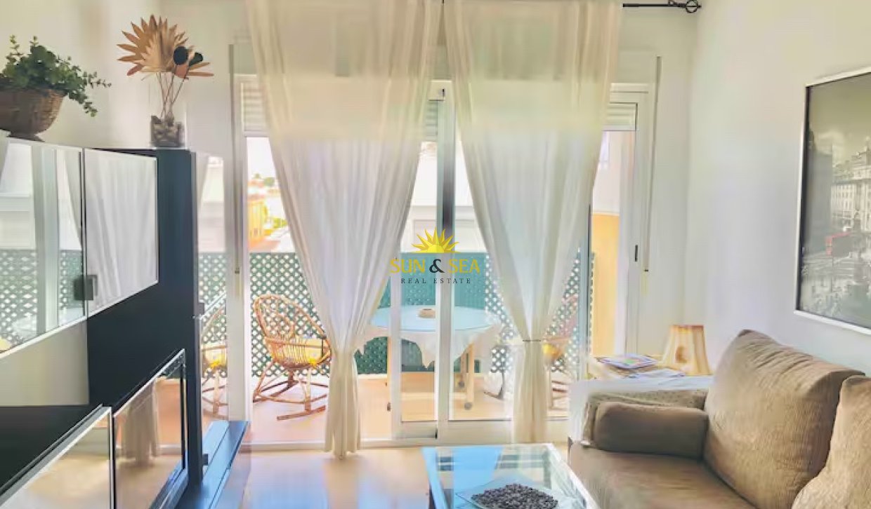 Resale - Apartment - Formentera del Segura - Formentera De Segura