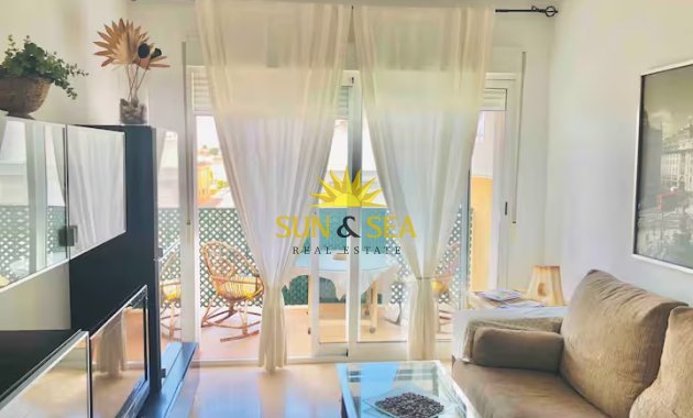 Resale - Apartment - Formentera del Segura - Formentera De Segura