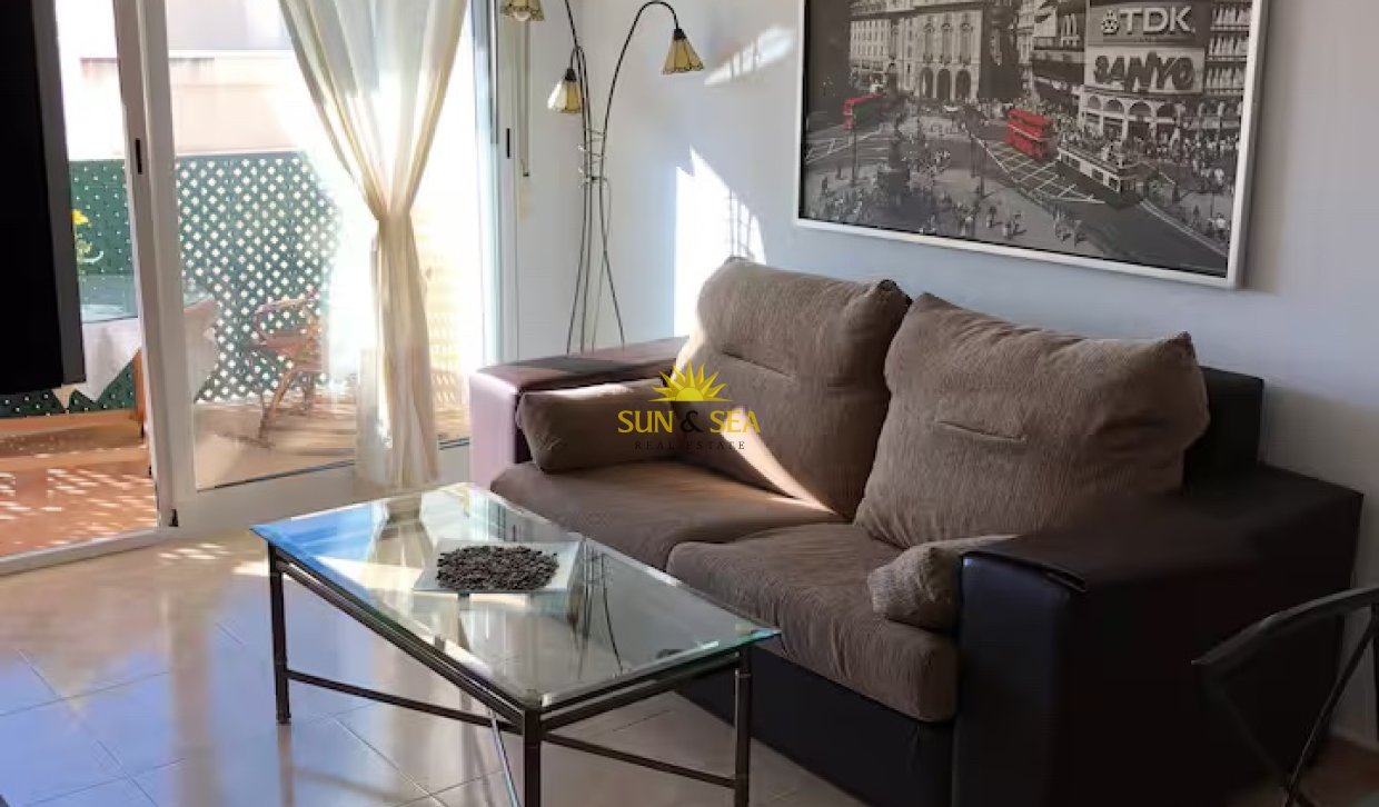 Resale - Apartment - Formentera del Segura - Formentera De Segura