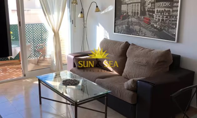 Resale - Apartment - Formentera del Segura - Formentera De Segura