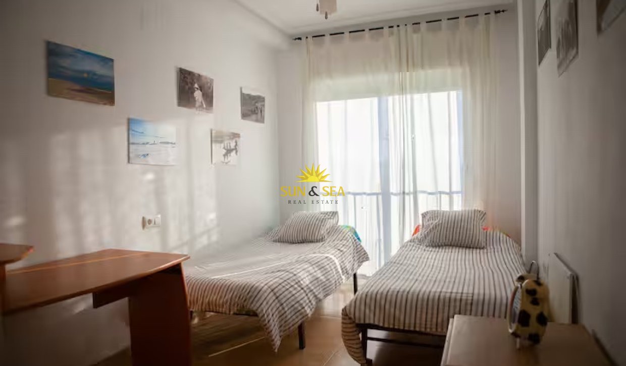 Resale - Apartment - Formentera del Segura - Formentera De Segura