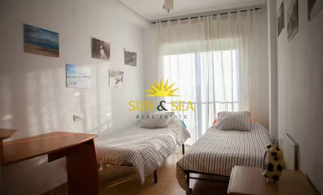 Resale - Apartment - Formentera del Segura - Formentera De Segura