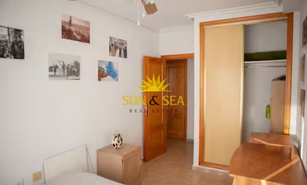 Resale - Apartment - Formentera del Segura - Formentera De Segura