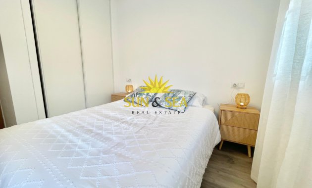 Long Term Rental - Ground Floor - Torrevieja - Punta prima