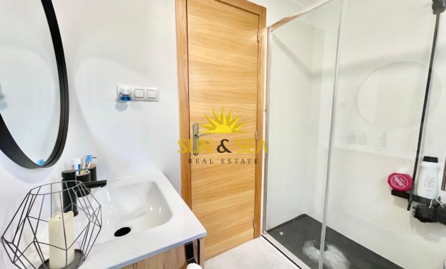 Long Term Rental - Ground Floor - Torrevieja - Punta prima