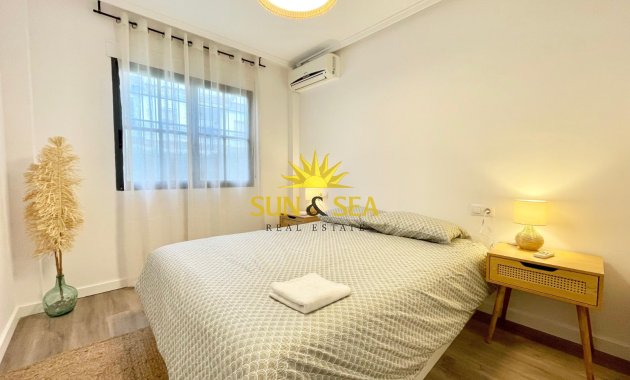 Long Term Rental - Ground Floor - Torrevieja - Punta prima