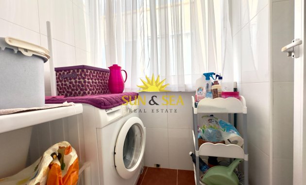 Reventa - Atico - Orihuela Costa - Playa Flamenca