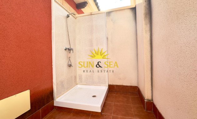 Reventa - Atico - Orihuela Costa - Playa Flamenca
