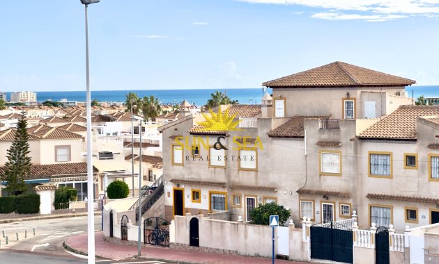 Reventa - Atico - Orihuela Costa - Playa Flamenca