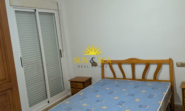 Resale - Ground Floor - Montesinos