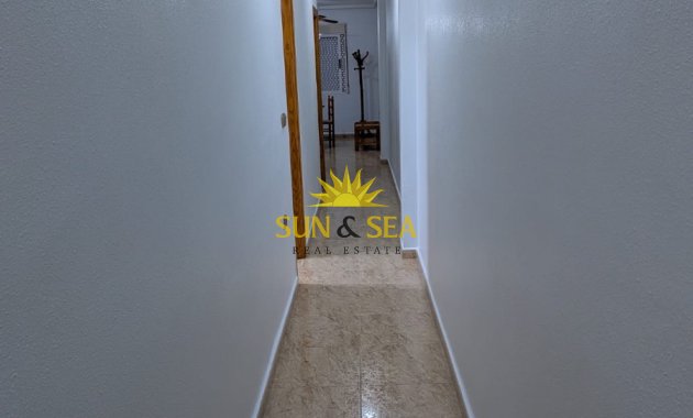 Resale - Ground Floor - Montesinos