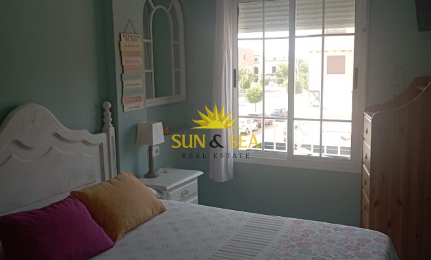 Long Term Rental - Apartment - Los Alcázares - Los Narejos