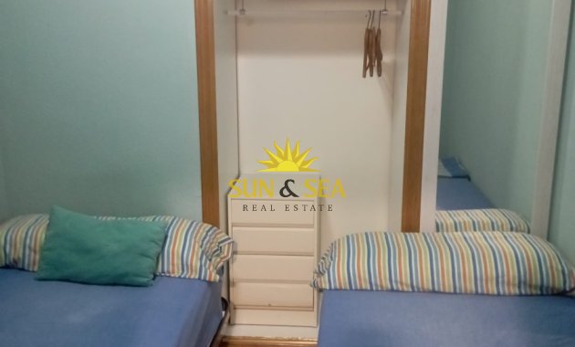 Long Term Rental - Apartment - Los Alcázares - Los Narejos