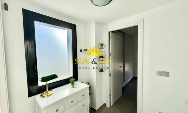 Long Term Rental - Villa - Torrevieja - Punta prima