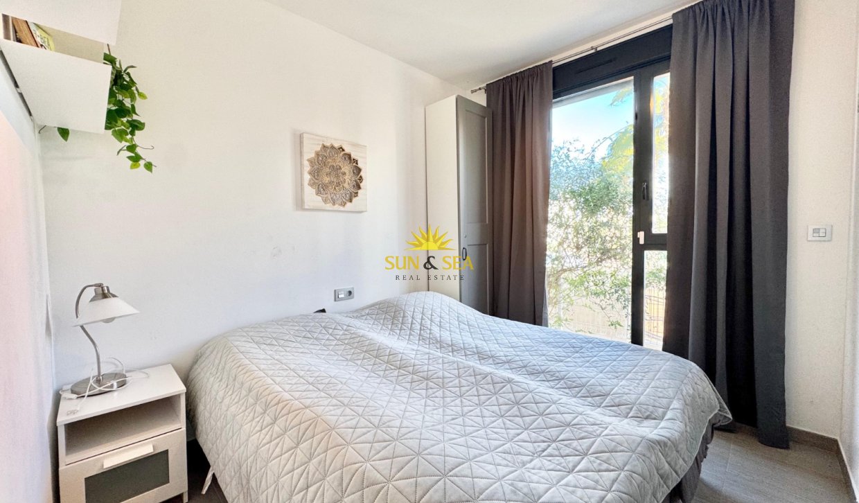 Long Term Rental - Villa - Torrevieja - Punta prima
