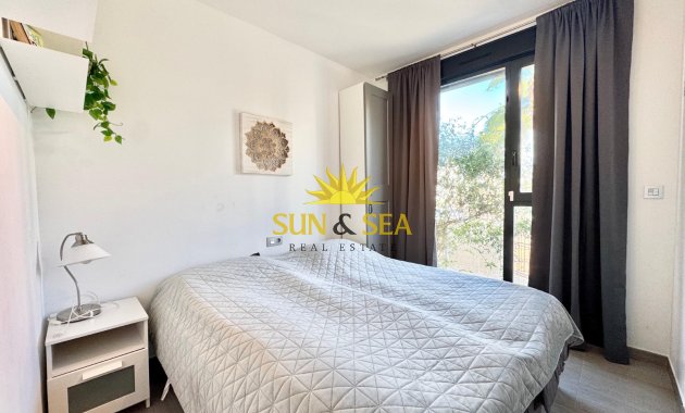 Long Term Rental - Villa - Torrevieja - Punta prima