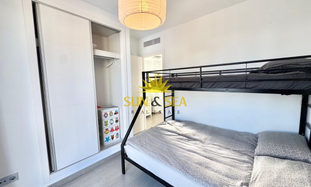 Long Term Rental - Villa - Torrevieja - Punta prima