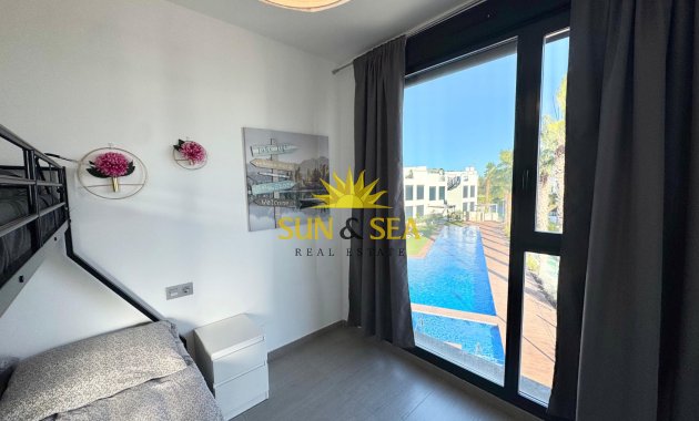 Long Term Rental - Villa - Torrevieja - Punta prima