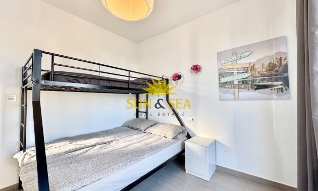 Long Term Rental - Villa - Torrevieja - Punta prima