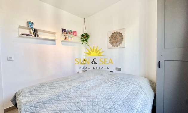 Long Term Rental - Villa - Torrevieja - Punta prima