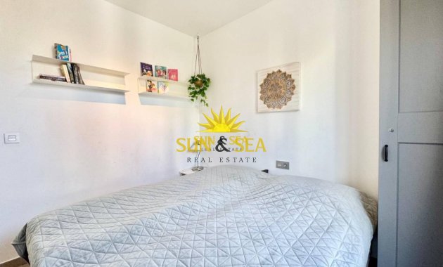 Resale - Villa - Torrevieja - Punta prima