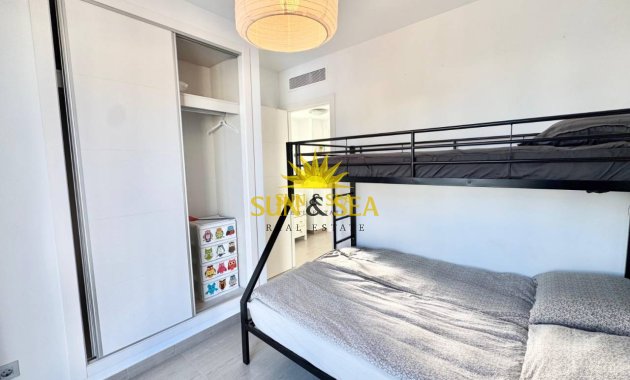 Resale - Villa - Torrevieja - Punta prima
