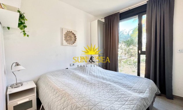 Resale - Villa - Torrevieja - Punta prima