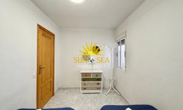 Langfristige Vermietung - Wohnung - Torrevieja - Playa de El Cura