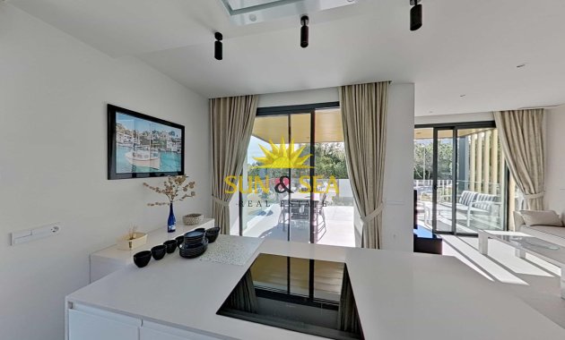 Resale - Apartment - Orihuela - Las Colinas Golf
