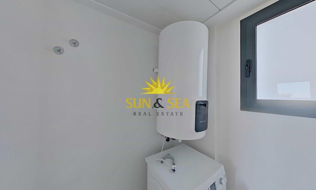 Resale - Apartment - Orihuela - Las Colinas Golf