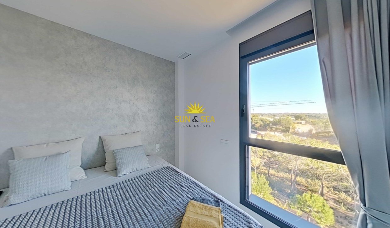 Resale - Apartment - Orihuela - Las Colinas Golf