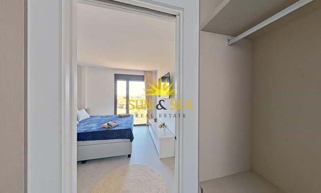 Resale - Apartment - Orihuela - Las Colinas Golf