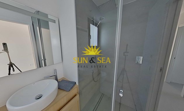 Resale - Apartment - Orihuela - Las Colinas Golf