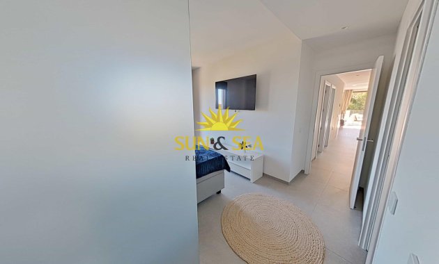 Resale - Apartment - Orihuela - Las Colinas Golf