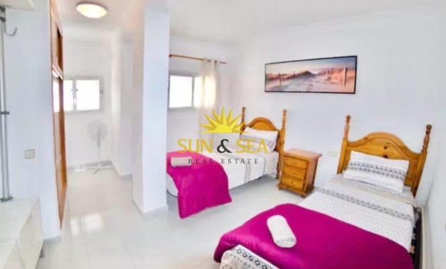 Reventa - Atico - Torrevieja - La Mata